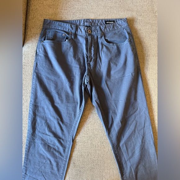 Bonobos Other - Bonobos Travel Blue Jeans 32x32